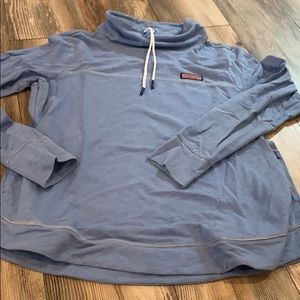 Like New Vineyard Vines Sweatshirt